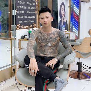 ceo long tổng